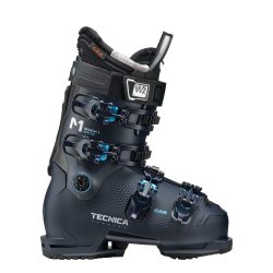 buty narciarskie TECNICA MACH1 95 MV W TD GW, INK BLUE, 23/24